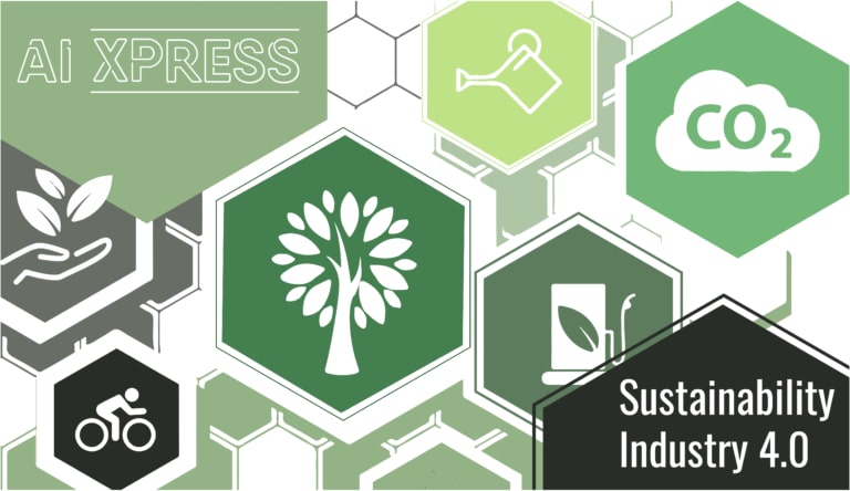 Sustainable Industry 4.0 and IoT Community Meetup – Nachhaltigkeit im Unternehmen