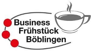 Businessfrühstück am 20.10.2022 bei der Stadt Böblingen