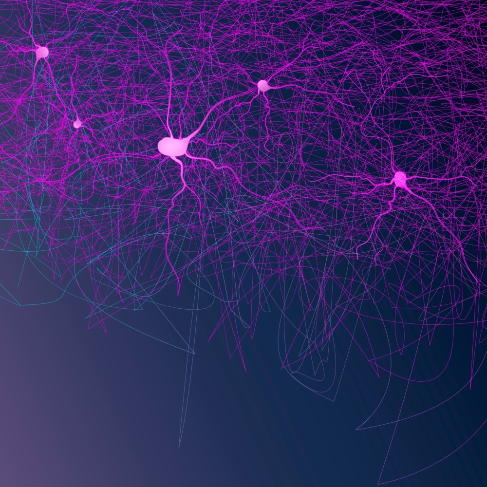 Illustration Neuronaler Netze