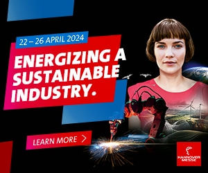 Visual Hannover Messe 24