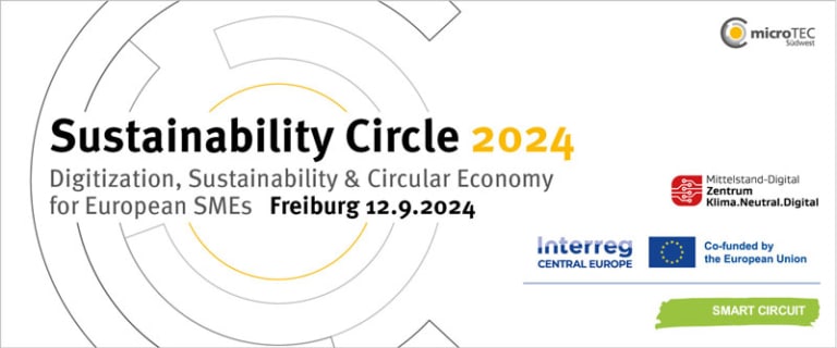 Sustainability Circle 2024